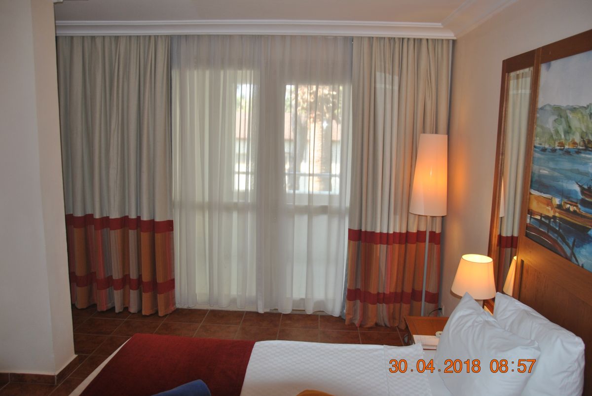 imagini hotel OTIUM LIFE KEMER